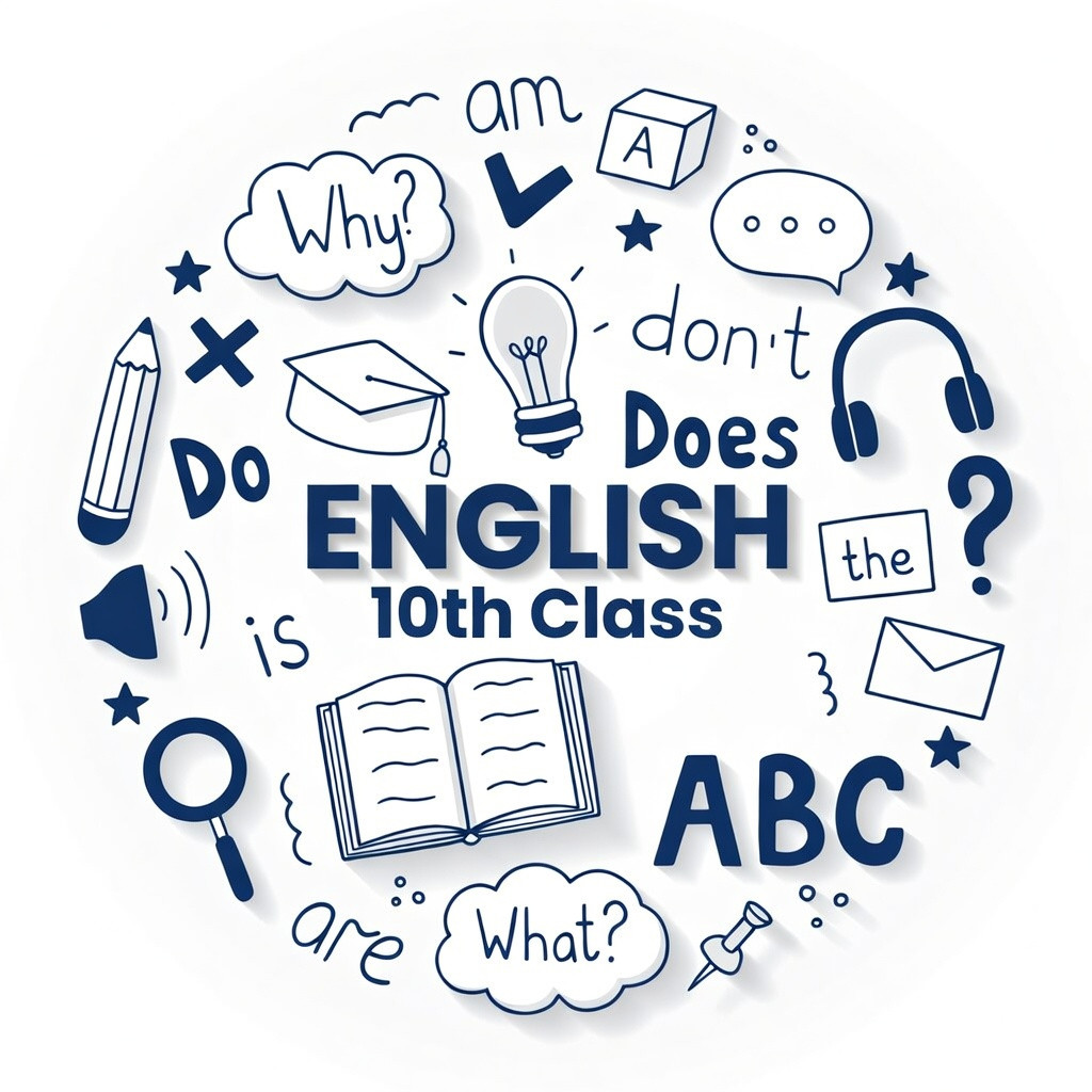 English