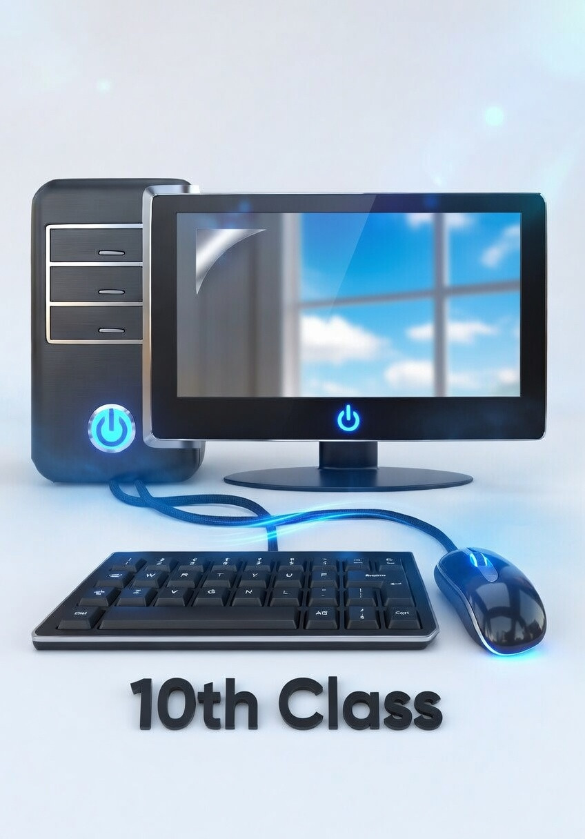 Computer