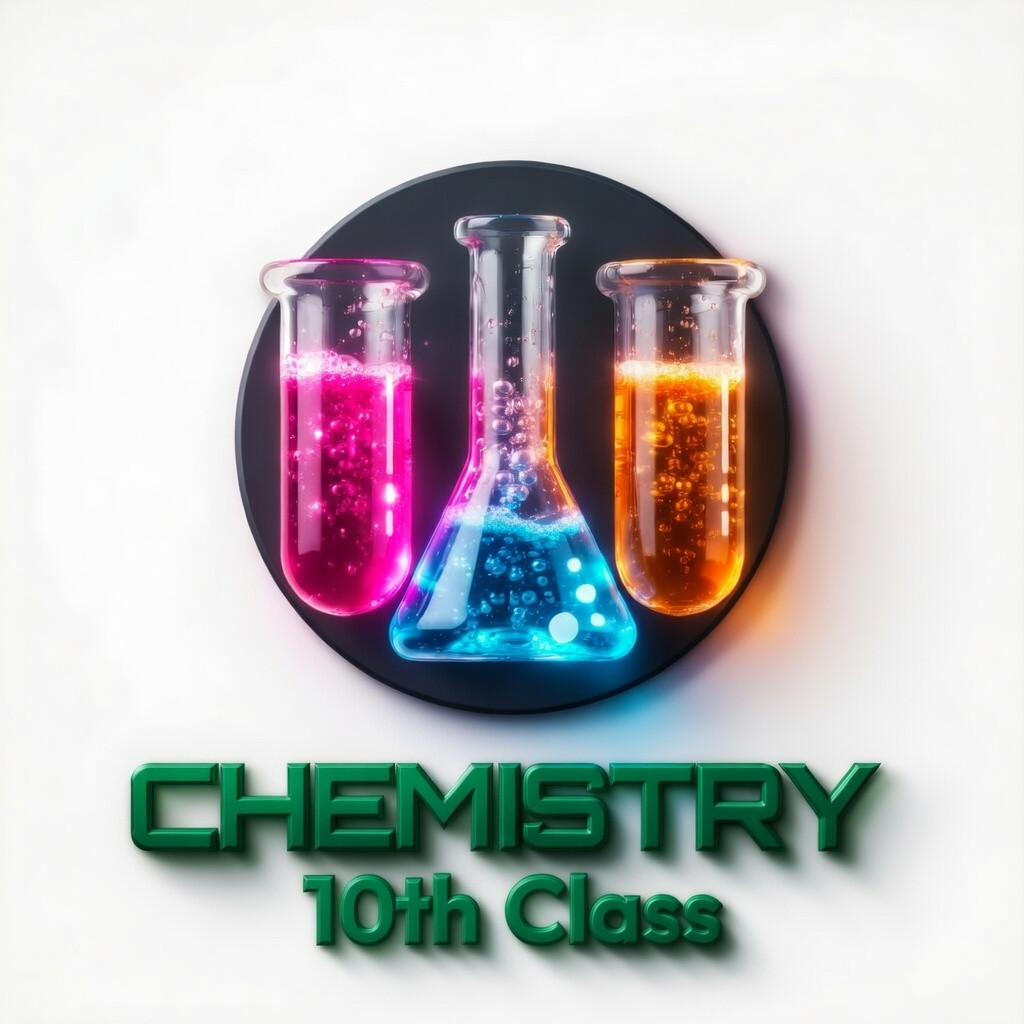Chemistry
