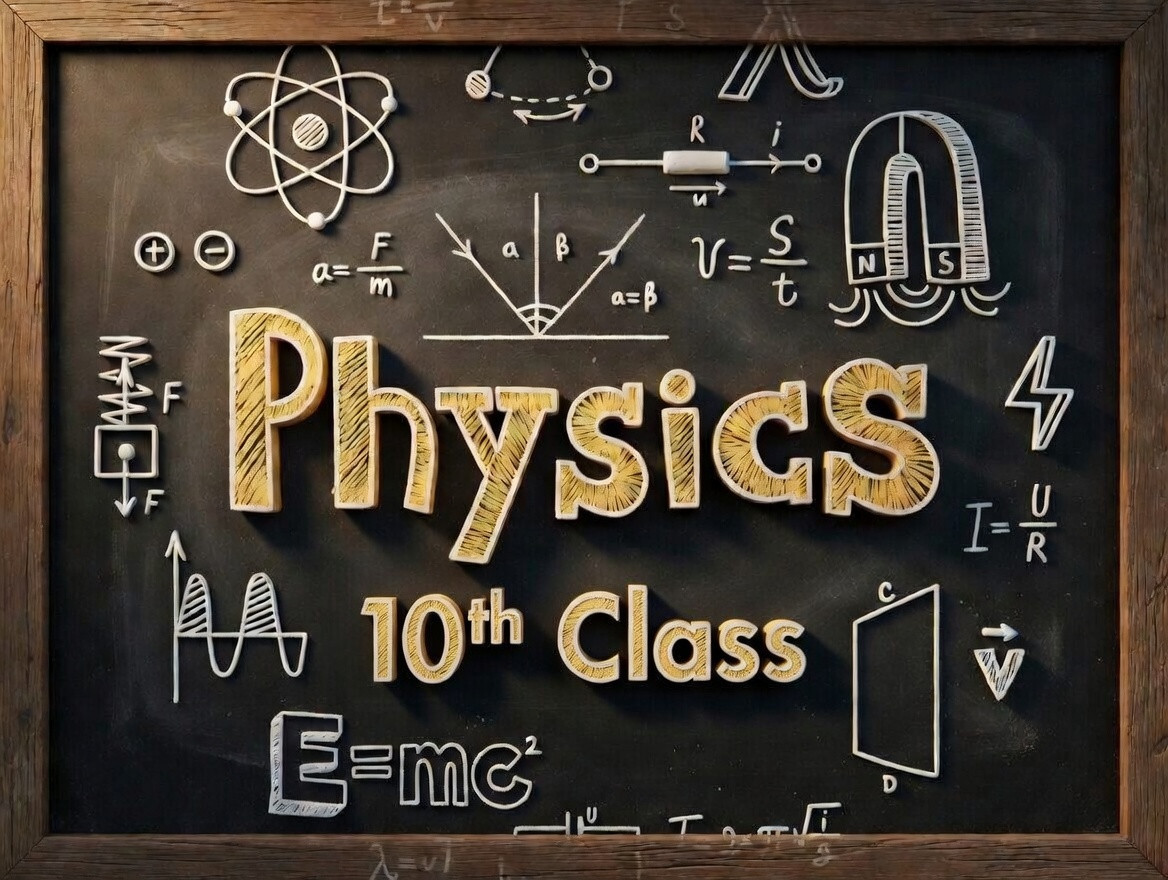 Physics