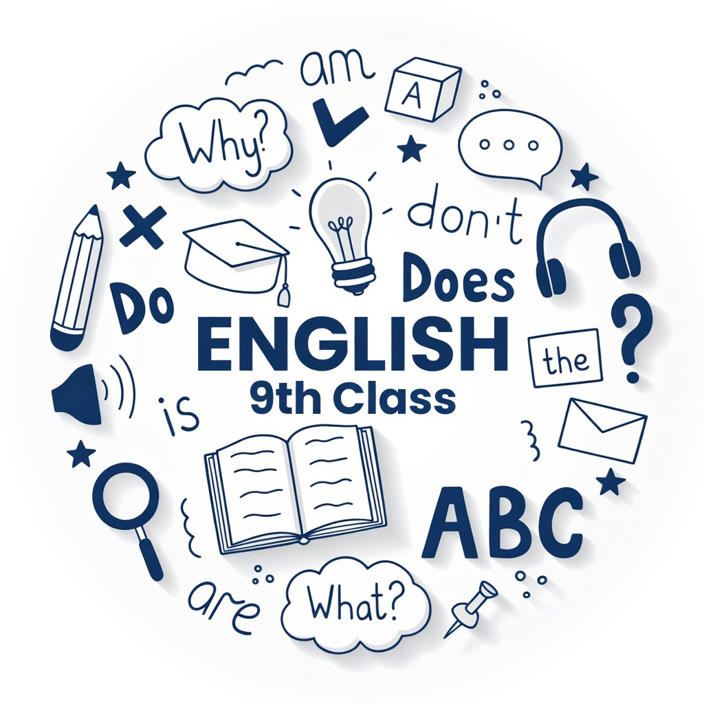 English