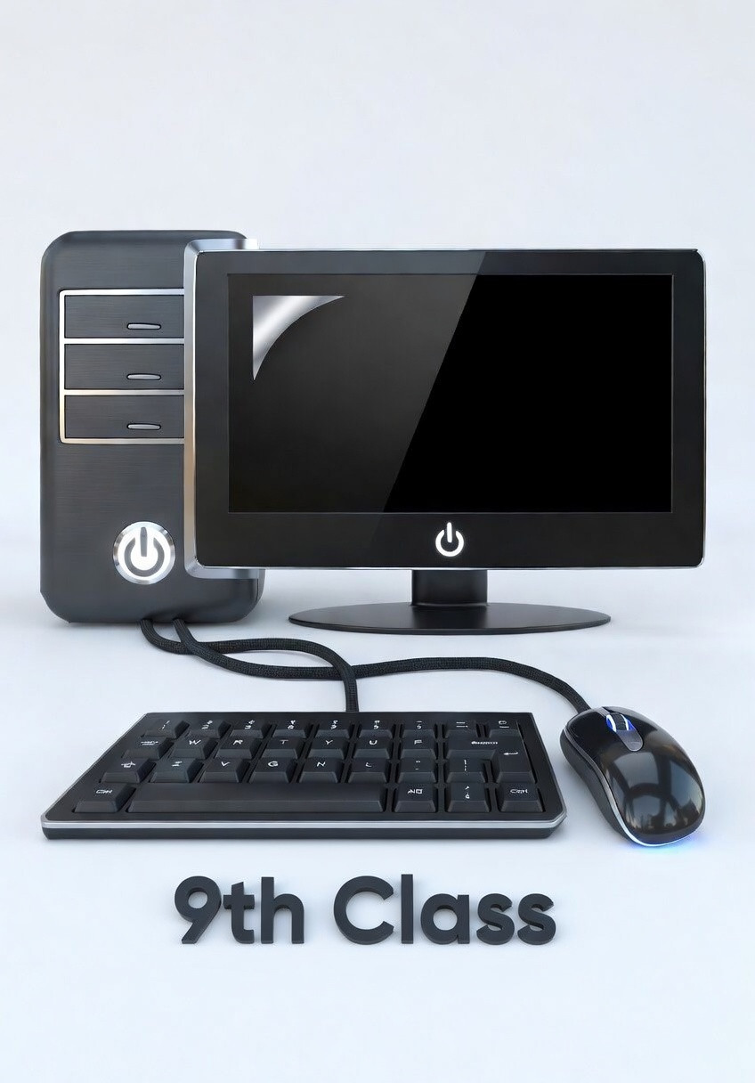Computer