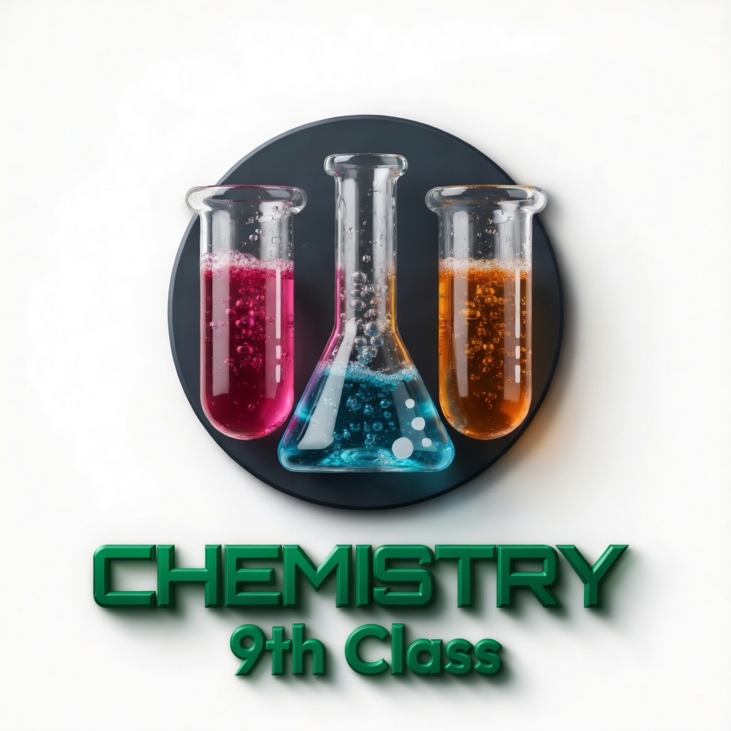 Chemistry