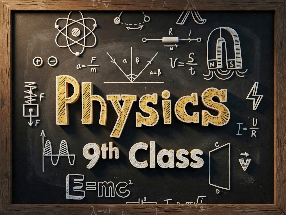 Physics